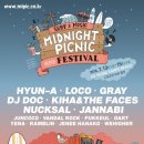 화진포(현내)해변 이미지