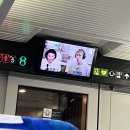 강원도 동해 묵호 뚜벅이 여행 1박2일 1일차