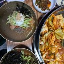 용산역맛집 🍽️ 서울미슐랭 맛집으로 유명한 오근내2닭갈비 솔직후기(평일웨이팅, 주차)