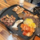 제주공항흑돼지시청그때그집제주시청점 이미지