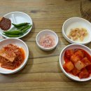 군산이화찹쌀피순대