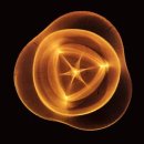 소리(音)의 비밀3 - 사이매틱스(Cymatics) 이미지