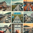 물빛공원진입로 | 🚗 제주도에서 주차 걱정 없는 여행 코스 추천