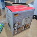 4533 | 크루거 글라스 에어프라이어 5L KR-AF4533 실 사용 후기