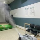 싱글로스크린골프 이미지