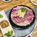 더진국가산디지털점 | 가산디지털단지역 대방어 횟집 망우리오징어집 가산디지털점 솔직 후기