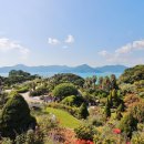 외도보타니아 이미지