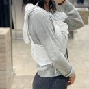 베스트드라이 | 러닝복 포인트로 좋은 온러닝 조끼 러닝베스트 착용 사이즈 후기