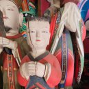 진주 청곡사 업경전 이미지