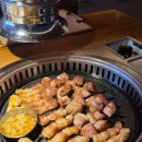 대구 경대북문맛집 직접 구워주는 고깃집 83해치 복현점 추천후기