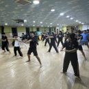 합기도 양우관 청룡체육관 이미지