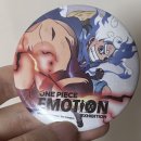 (주)게릴라 | 4월 둘째주 성수 게릴라 이벤트 (비플레인 팝업, 원피스 이모션 전시회 홍보)