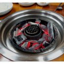 참고을숯불갈비 이미지