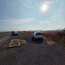 구좌 해안도로 | 오션뷰 구좌카페 토끼썸, 바다 앞 피크닉 세트와 디저트 후기