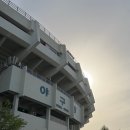 218 | 잠실야구장 | 3루 블루석 218블럭 좌석 시야(ft.스페셜매치 후기)