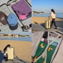 모두의 PC | 여행용 캐리어 추천 사이즈 24인치 패리티 코티 PC 후기