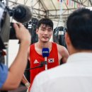 고트 복싱 이미지
