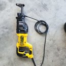 스탠리 850W 컷쏘 (STEL365) 유선 전기 컷소 전기 이미지