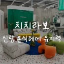 깔롱헤어 - 울주군 | [메이크업] 서울 청담 #치치라보 신랑 본식 헤어&메이크업 유지력 후기