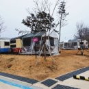 무녀도오토캠핑장 이미지