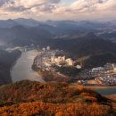 충주호리조트관광호텔 이미지