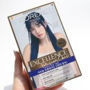 셀프 염색약 추천 로레알파리 잉크 블루 쿨톤 후기