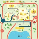 지례예술촌길(임동면) 이미지