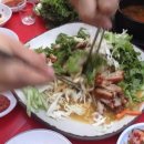 원조장충왕족발 이미지