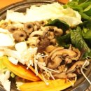 와흘길따라 이미지