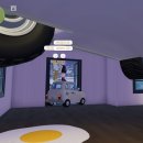 강이네펫샵 | 저 이사했어요 두근두근타운으로..