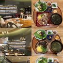 롯데몰성복점 A화장실 | 수지 성복역 맛집 라밀｜분위기 좋은 한식 가정식 레스토랑