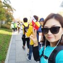 프로스펙스 워킹화 신고 [한국국제걷기대회 10km 완보후기]_ 파워소닉 워킹화 추천