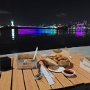 방파제카페