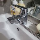 홍익어린이집 | 평택 세면대 원홀 샤워기 달린 수전교체 동삭동 어린이집 수도작업 방문 후기