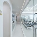 바디 라인 필라테스 이미지