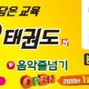 경희대 새솔탑 태권도장 이미지