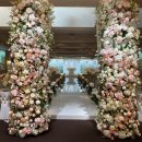 W. 강남 웨딩홀 투어 상록아트홀 견적, 뷔페, 주차(26년 상반기 견적O)
