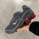 5999 | 나이키 샥스 라이드2 후기 사이즈 남자 나이키 신발 추천