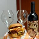 푸드라운지 | [여의도 더현대서울 팝업 맛집] 성수동 핫플 수제버거, 릴버거 4종 완전 정복 후기! (푸드트럭 라운지)