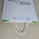 장애인재활협회 | 한국장애인재활협회 쇼핑백 제작(전주 쇼핑백 제작)