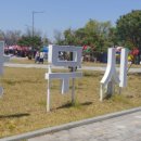 상무금요시장 옆 이미지