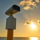 카메라 단속 표지판 이미지