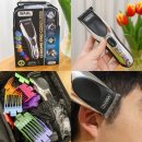 우리 가족 헤어 컷 | 바리깡추천 셀프헤어컷 하기 좋은 미국 판매 1위 바리깡 왈(WAHL)