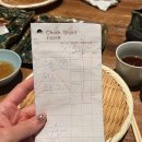 [일본/오사카]미슐랭 메밀 소바 맛집 슈하리 현지인도 줄서는 식당