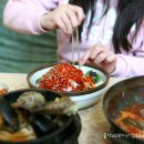 한치회덮밥, 갈치조림, 전복뚝배기 후기! 성산일출봉 맛집『우리봉식당』 이미지