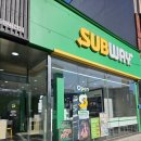 서브웨이 | 이천서브웨이 방문후기:) 점심으로 가볍게 먹기 좋은 이천시내 서브웨이 추천메뉴 추천