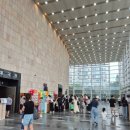 3.15아트 센터 앞 | [뮤지컬 후기] 창원 마산 3.15아트센터에서 넘버블럭스 가족 뮤지컬 관람