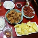 겐스빌치킨 - 서천군 | 겐스빌치킨
