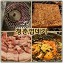 천안 두정동 고기 맛집 껍데기부터 고기까지 완벽한 청춘껍데기 후기
