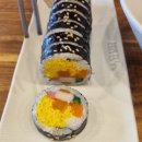 김밥장수갈매점 | 갈매동 분식집 김밥장수 내돈내산 후기